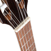 Cort Sunset Nylectric II in Natural with Bag