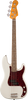 Squier Classic Vibe '60s Precision Bass Guitar Laurel Fretboard in Olympic White