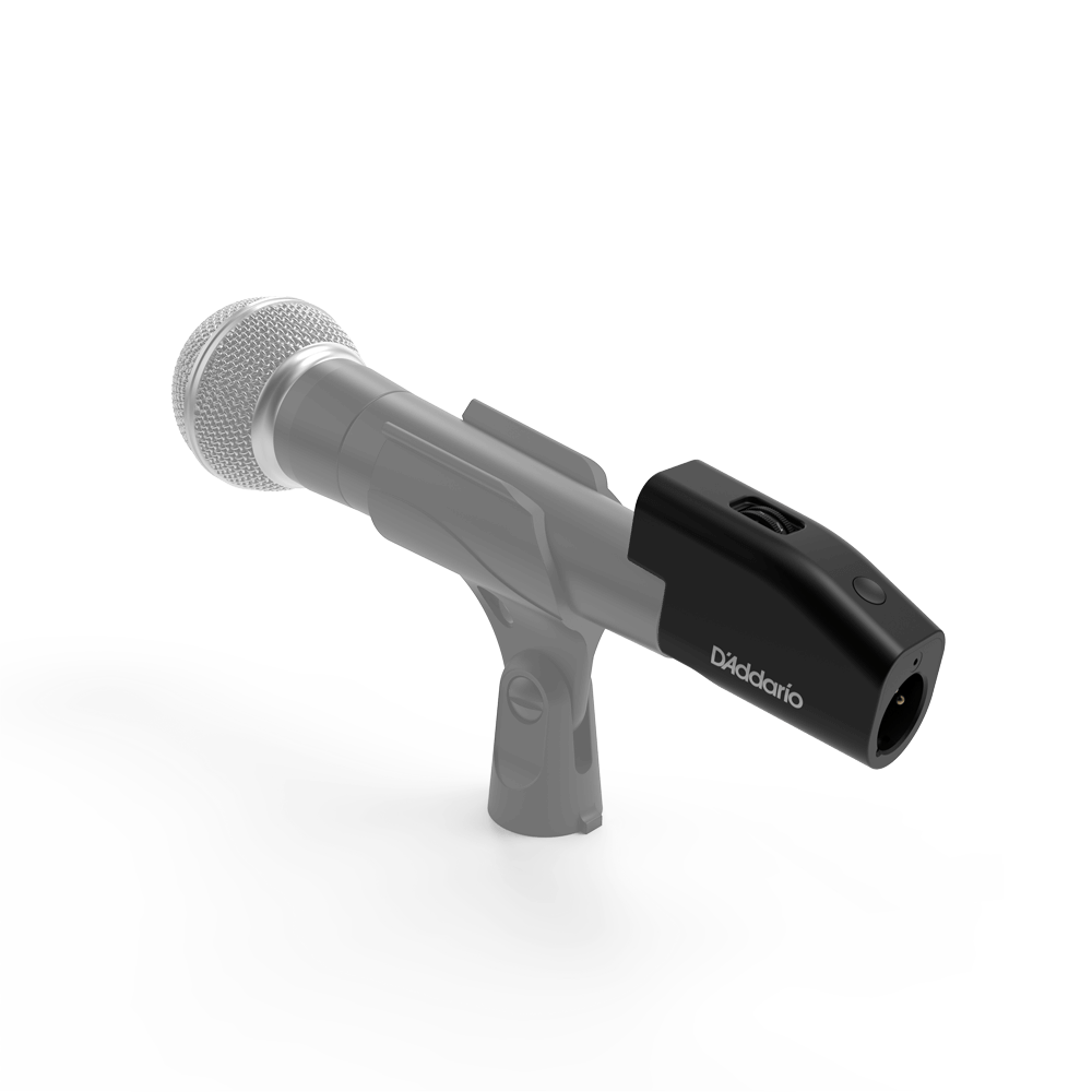 DAddario Planet Waves Mic Mute Infrared Mic Sensor