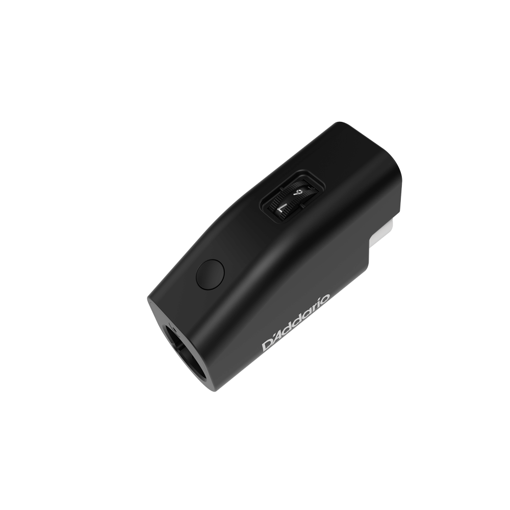 DAddario Planet Waves Mic Mute Infrared Mic Sensor