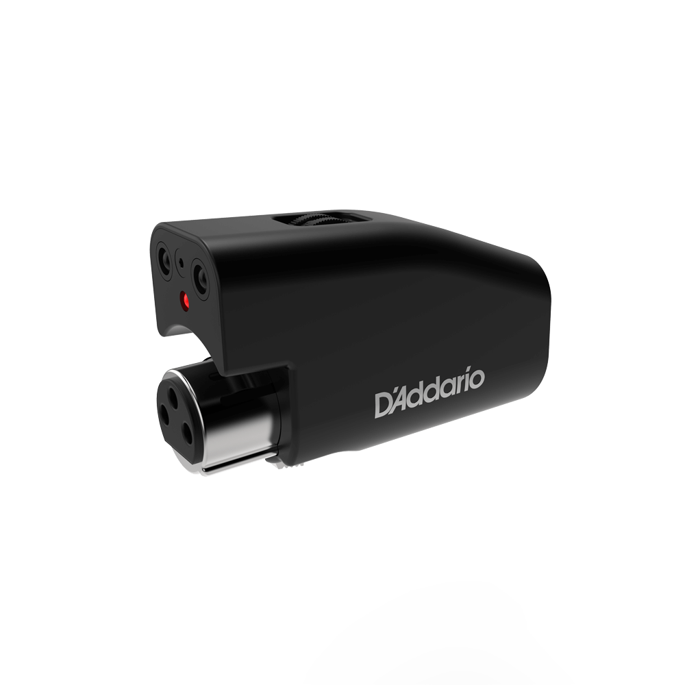 DAddario Planet Waves Mic Mute Infrared Mic Sensor