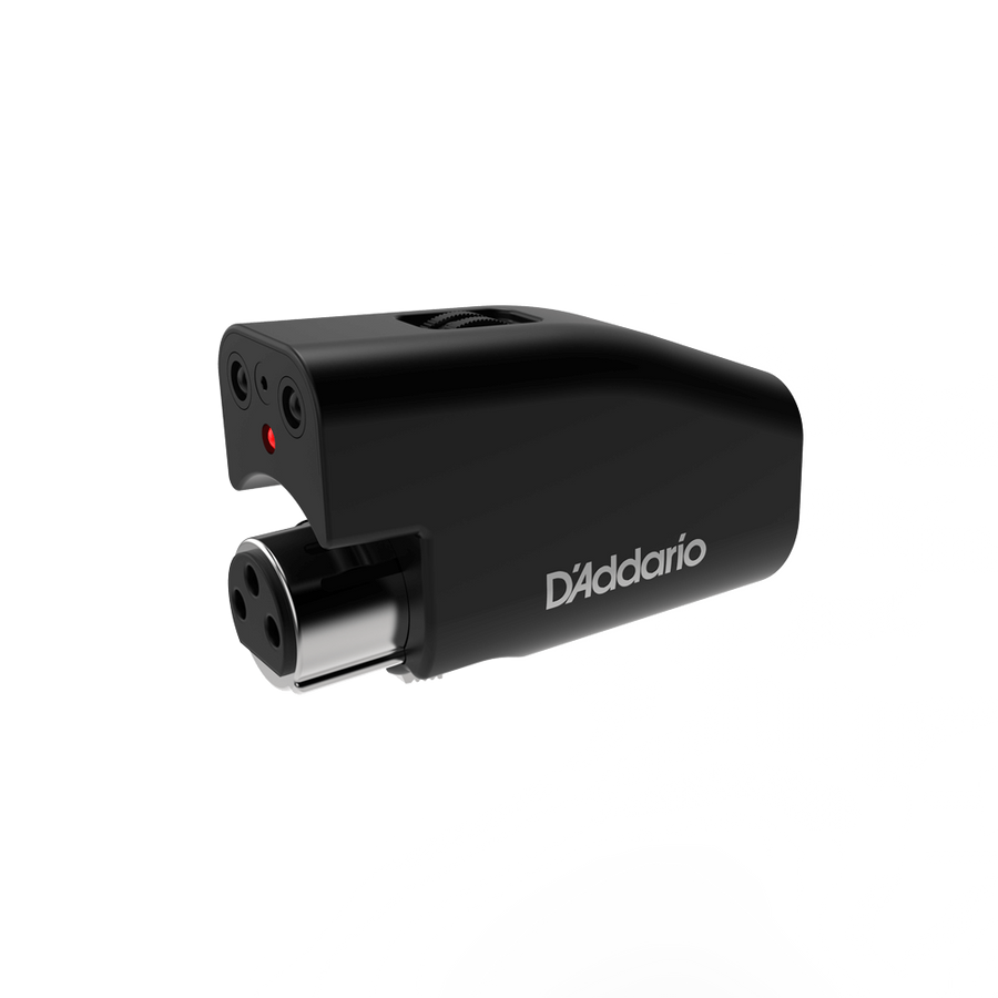 DAddario Planet Waves Mic Mute Infrared Mic Sensor