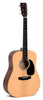 Sigma DM-ST Dreadnought Acoustic Guitar Solid Sitka Spruce Top