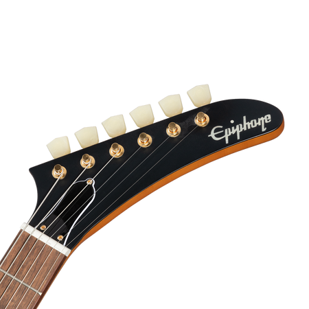 Epiphone 1958Korina Explorer 2000年製 Epiphone Limited Edition Epiphone 1958Korina Explorer 2000年製 Epiphone Limited Edition