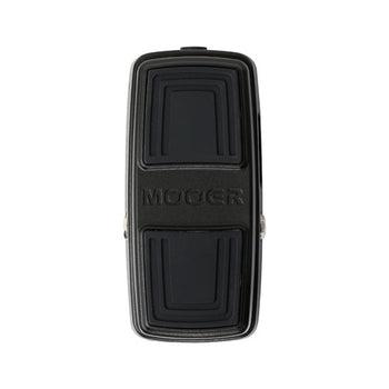 Mooer Free Step Volume/Wah Pedal