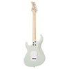 Cort G115SE HSS Electric Guitar in Surf Green