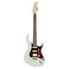 Cort G115SE HSS Electric Guitar in Surf Green