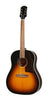 Epiphone Inspired by Gibson J-45 in Aged Vintage Sunburst