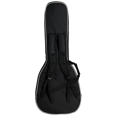 Epiphone SG Custom Gold Hardware HH in Ebony with Gig Bag