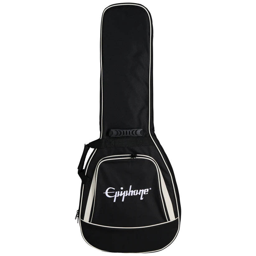 Epiphone Les Paul Standard 50s in Classic White