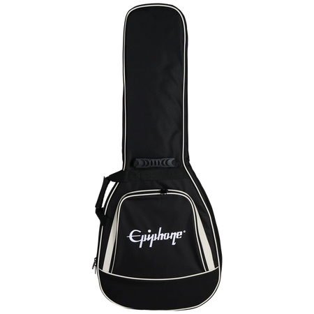 Epiphone ES-345 Semi-Hollow Gold Hardware in Triburst