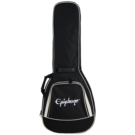 Epiphone Les Paul Standard 60s Figured in Fuchsia in Gig Bag