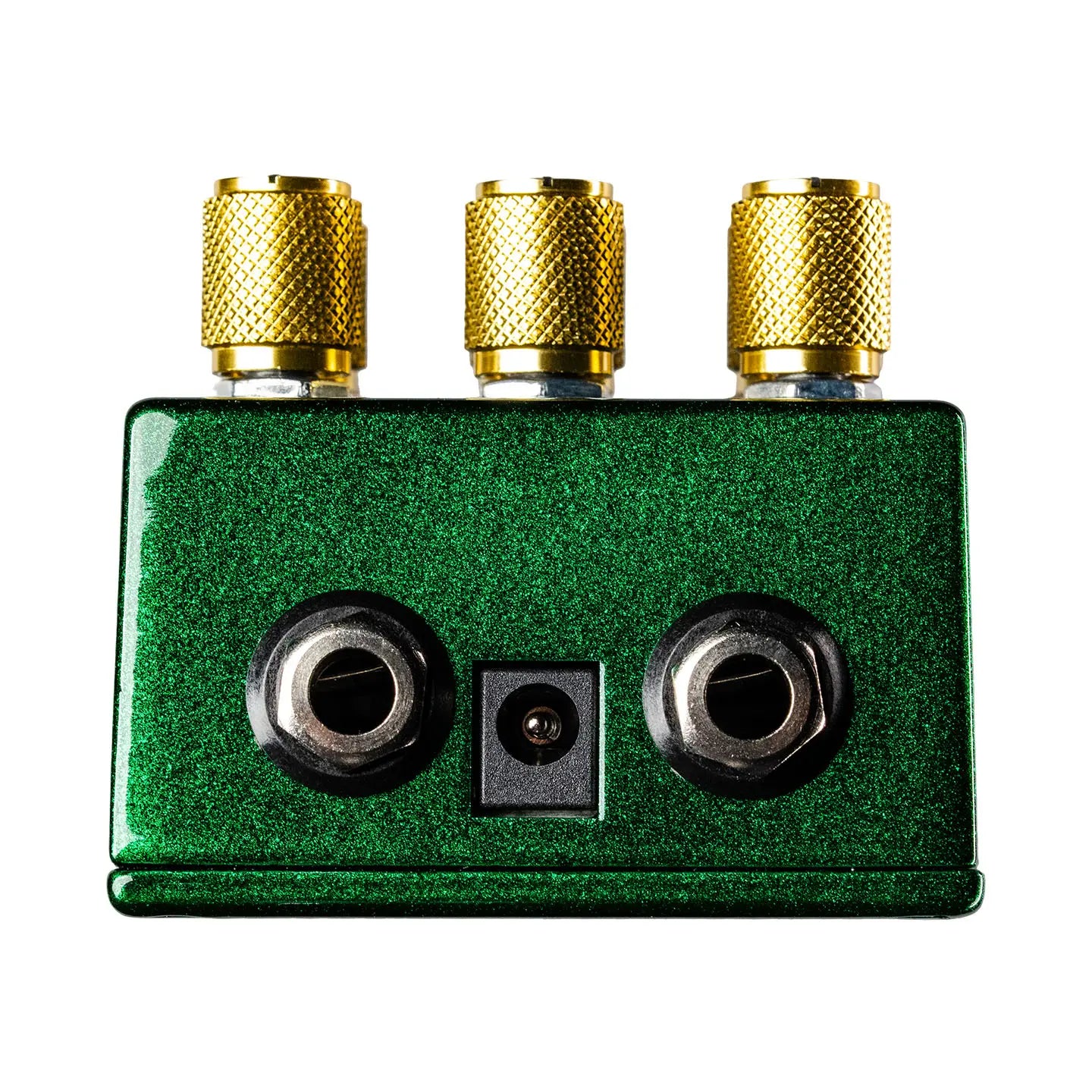 Wampler Jubilee Dual Overdrive Distortion Pedal