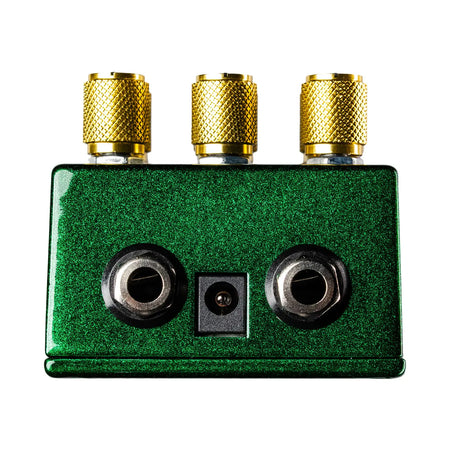 Wampler Jubilee Dual Overdrive Distortion Pedal