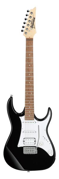 Ibanez GRG170DX GIO, Black Night