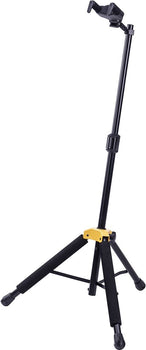 Hercules GS415B Plus Easy Pack Guitar Stand