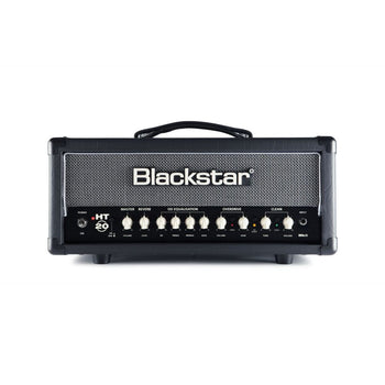 Blackstar HT20 MkII 20 Watt Valve Head