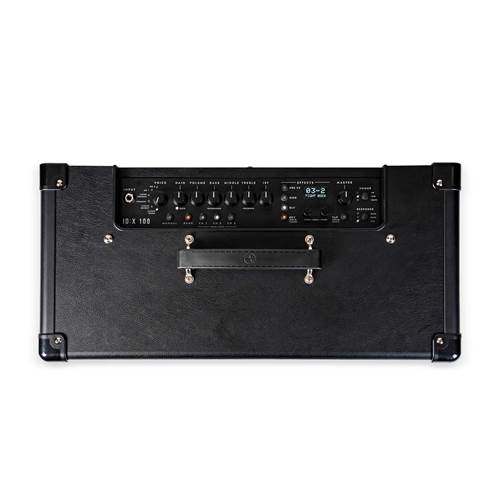 Blackstar IDX:100 1x12 100w Digital Stereo Combo Amplifier