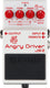 Boss JB-2 Angry Driver Overdrive Guitar Pedal