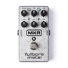 MXR M116 Fullbore Metal Distortion Guitar Pedal