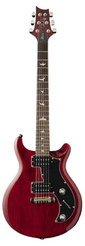 PRS SE Mira in Vintage Cherry Ex-Demo