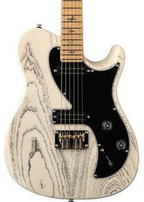 PRS SE NF53-BX Maple Neck in White Doghair Ex-Demo