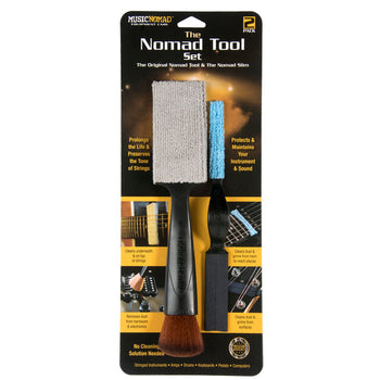 MusicNomad Nomad Tool Set avec Nomad Slim