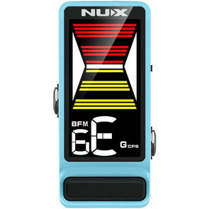 NUX NTU-3 Flow Tuner Pedal