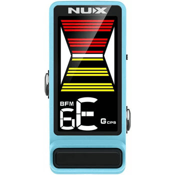 NUX NTU-3 Flow Tuner Pedal