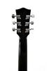 Sigma 1 Series GJM-1E-MFBK Electro Acoustic Guitar in Metallic Flake Black