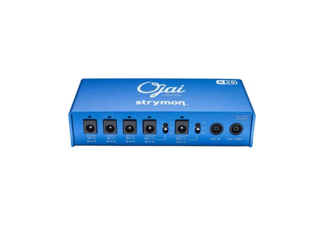 Strymon Ojai R30 Power Supply