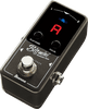 Ibanez BigMini Chromatic Guitar Pedal Tuner