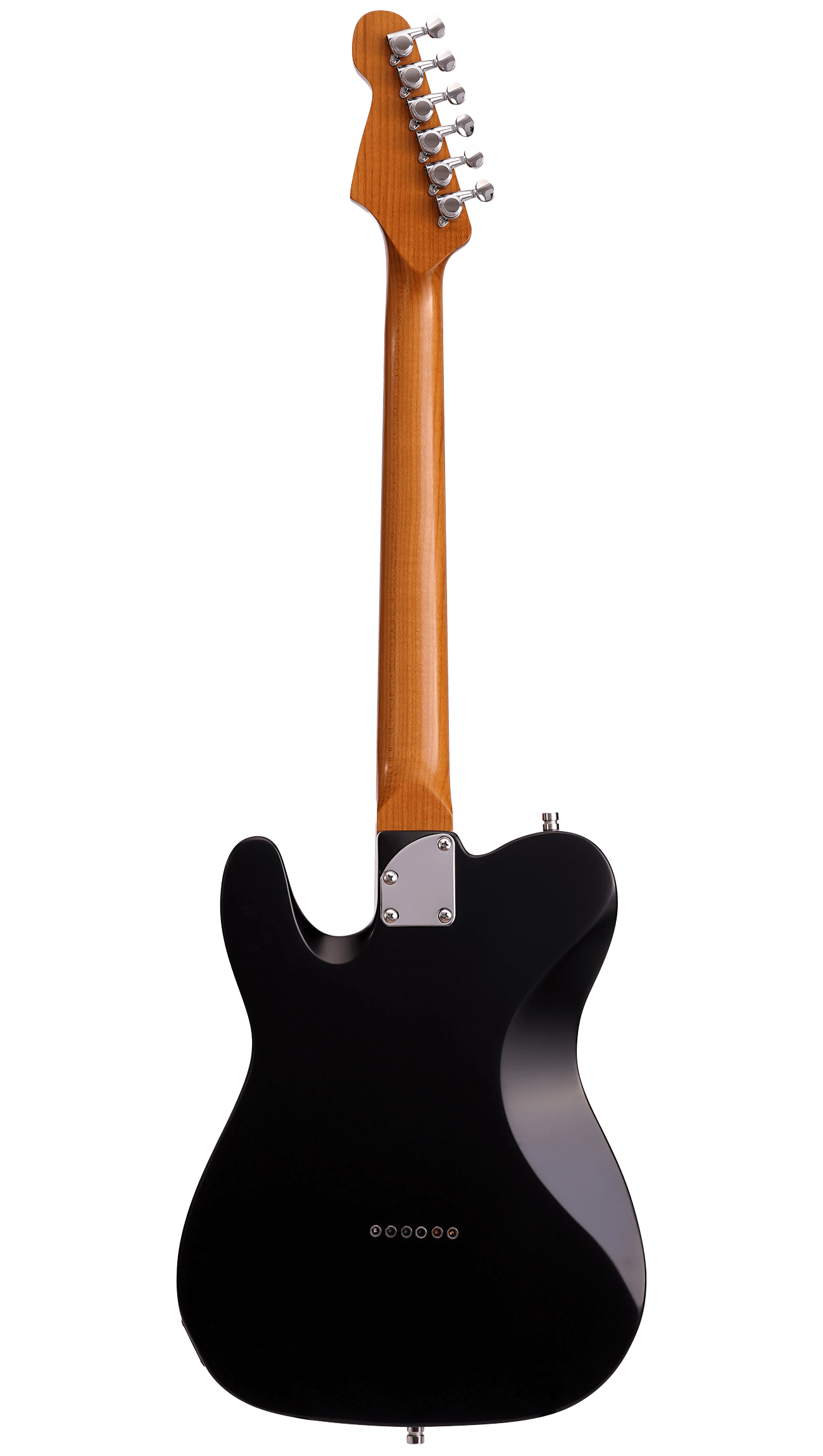 Patina PT-3 T-Type Electric Guitar in Sunburst