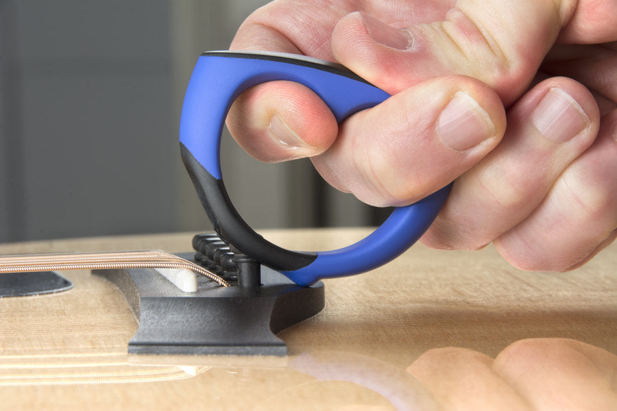 MusicNomad GRIP Premium Peg Puller