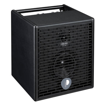 Prodipe Natural 05 Acoustic Amp in Black