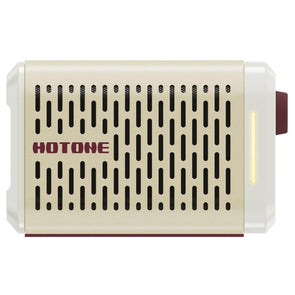 Hotone Pulze Mini BT Modelling Amplifier
