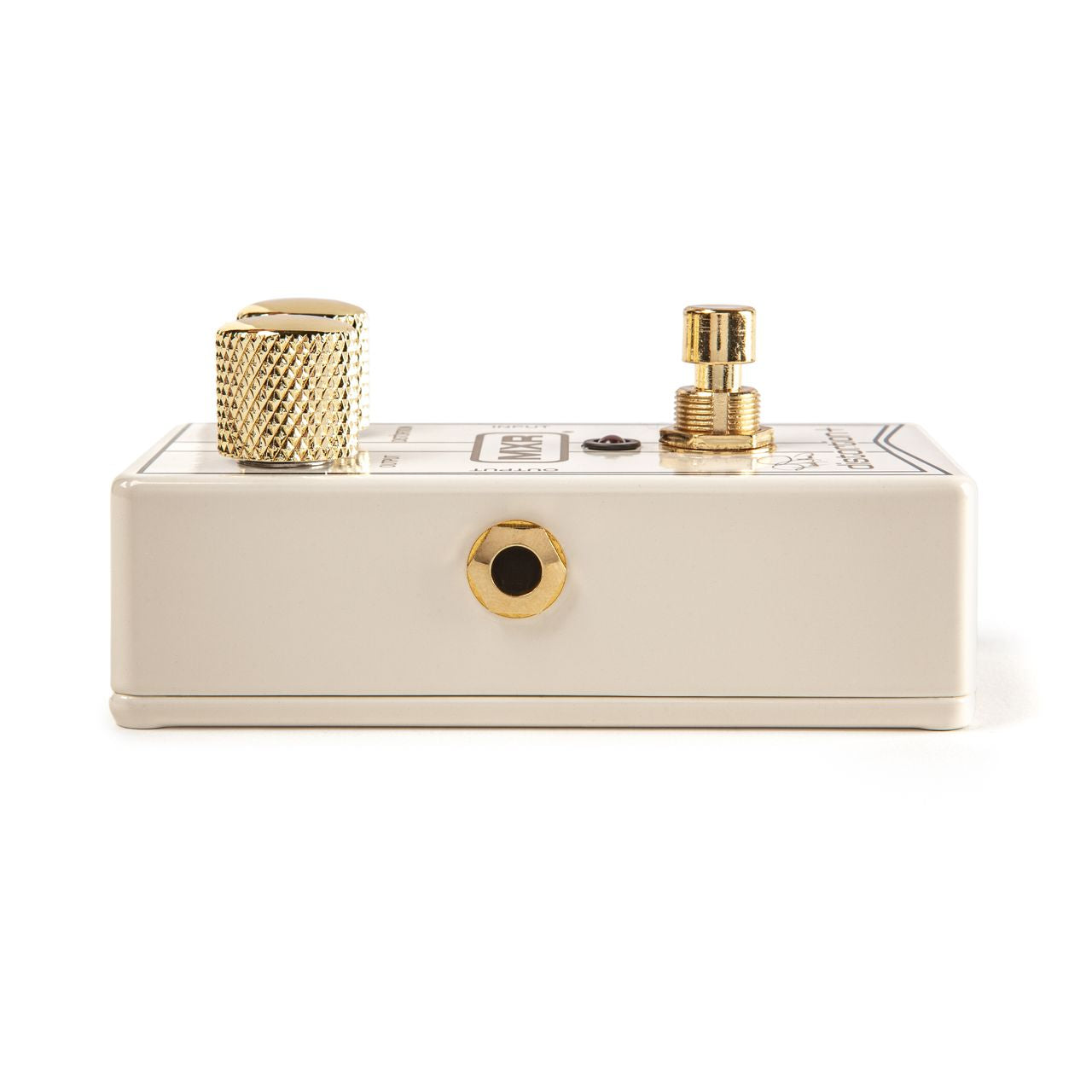 MXR Randy Rhoads Special Edition Distortion+ Pedal