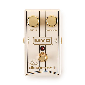 MXR Randy Rhoads Special Edition Distortion+ Pedal