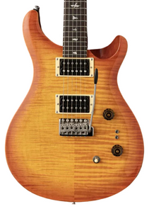 PRS SE Custom 24-08 in Vintage Sunburst Ex-Demo