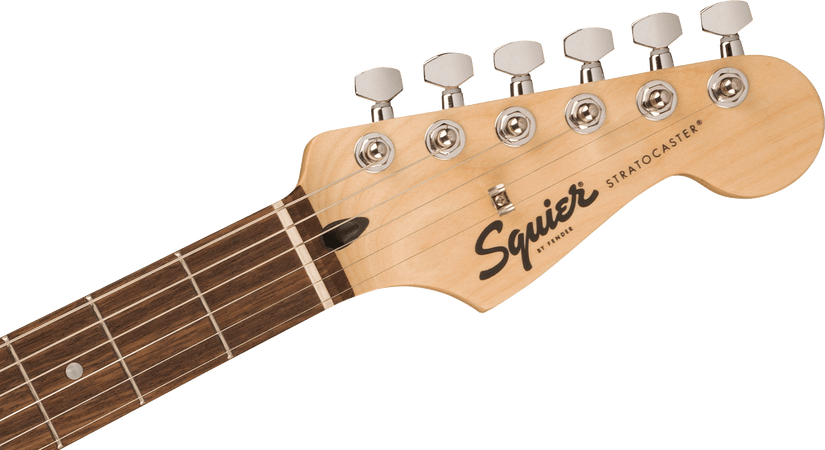 Squier Sonic Stratocaster California Blue Laurel Fretboard