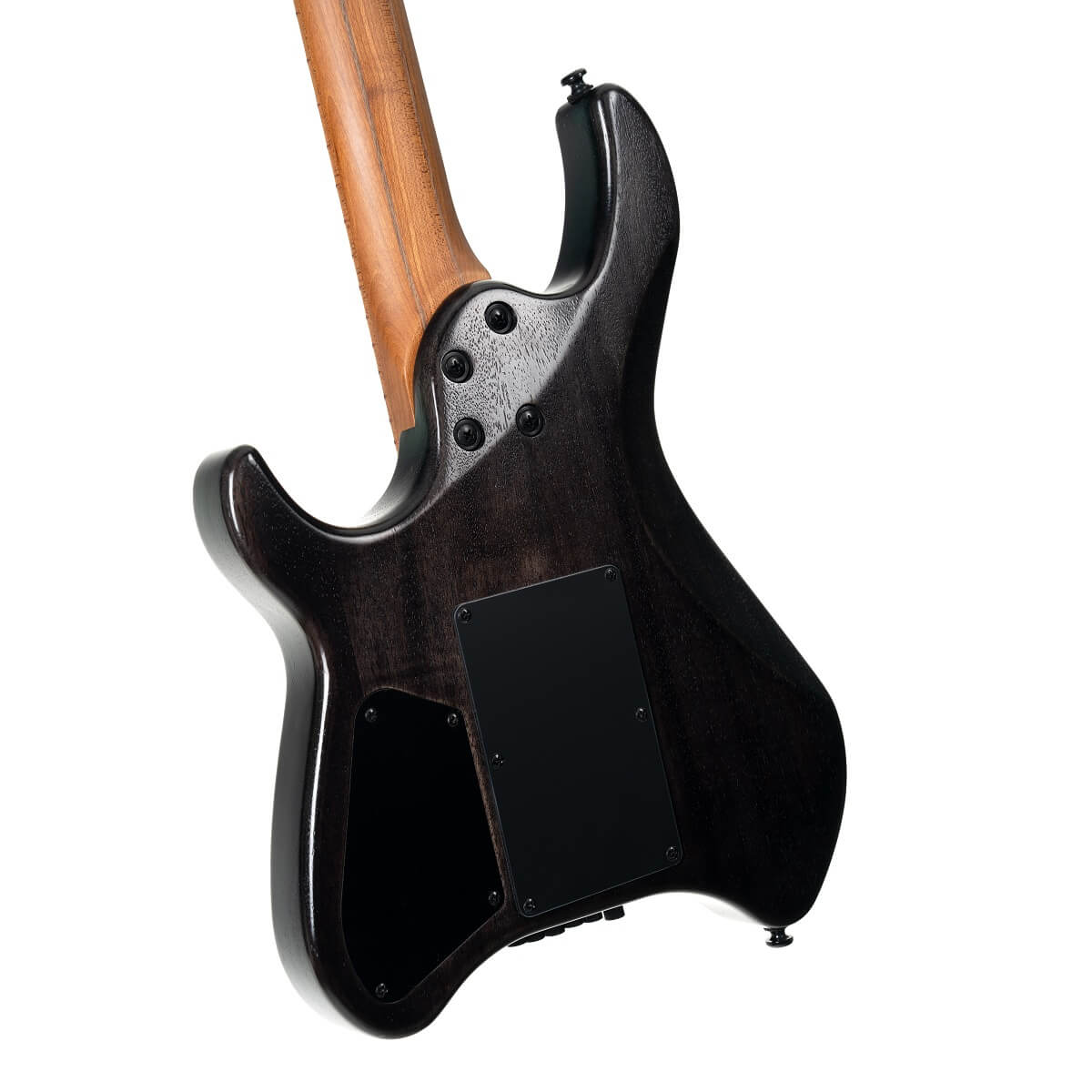 Cort Space G6TR SGLV in Semi-Gloss Lava