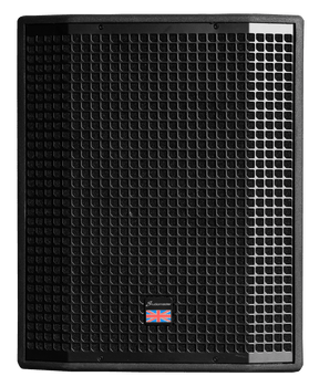 Studiomaster Vortex 15SA Active Sub Speaker