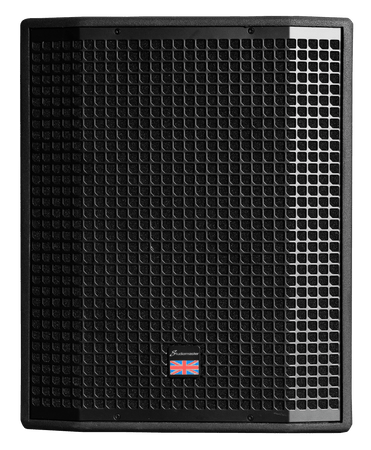 Studiomaster Vortex 15SA Active Sub Speaker