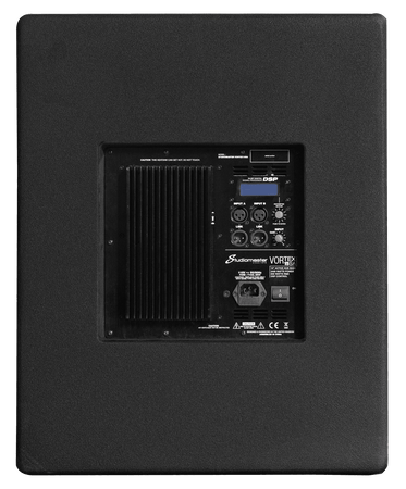 Studiomaster Vortex 15SA Active Sub Speaker
