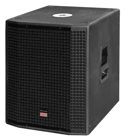 Studiomaster Vortex 15SA Active Sub Speaker