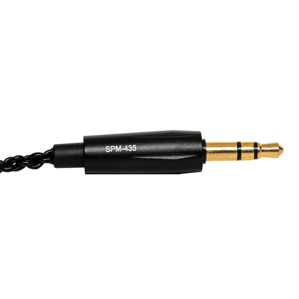 Stagg SPM-435 TR Quad Driver In-Ear Stage Monitors