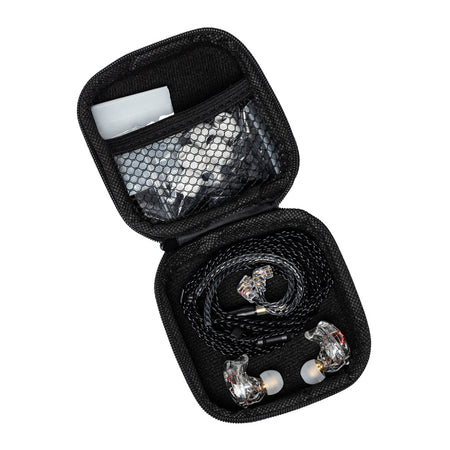 Stagg SPM-435 TR Quad Driver In-Ear Stage Monitors