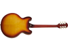 Epiphone ES-335 Figured in Raspberry Tea Burst