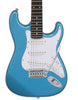 Aria Pro II STG Mini S-Type Metallic Blue