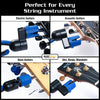 MusicNomad String Change Tool Kit